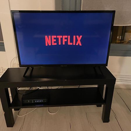 סן-אטיין 015 Chic & Cosy Studio 41M2 Hypercentre Wifi Smart Tv Netflix מראה חיצוני תמונה